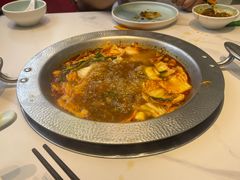 -古乐牛香鲜牛肉牛杂火锅(观前街店)