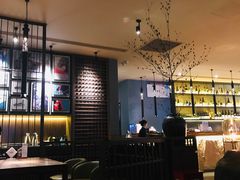 -山葵家·创意料理(EFC欧美广场店)