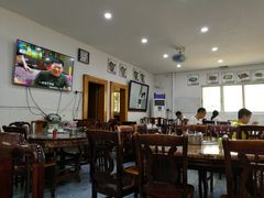 大堂-红星光发煲仔饭(大石街店)