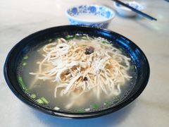 特色煮干丝-金隆兴(镜湖店)