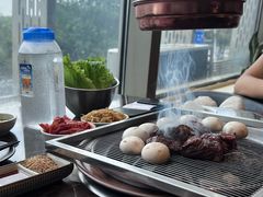 -橡果烤肉(仙林店)