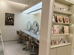-天真蓝照相馆(新世界店)