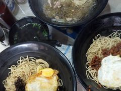 -老地方面馆(思南路店)