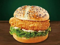 -德克士(汝河路店)