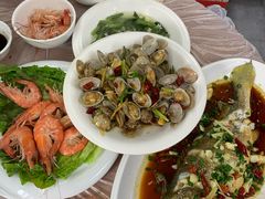 -阿杰臻选海鲜饭店(普陀山店)