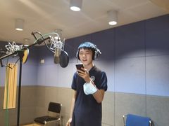 -广州飞鸟录音棚