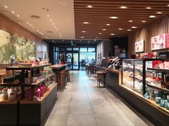 -星巴克(广州百信广场东区店)