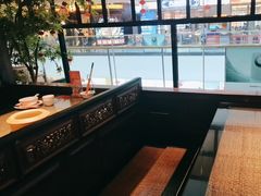 -老客家·客家菜(万达店)