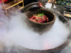 -谷牛和牛烤肉(漕河泾印象城店)