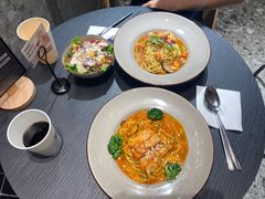 -Pennehut畔尼意面(合肥万象城店)