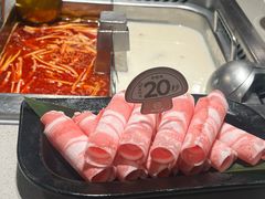-海底捞火锅(顺城购物中心店)