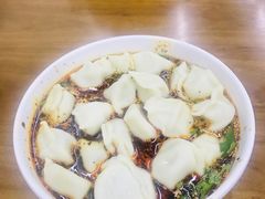 -回坊马二饺子馆