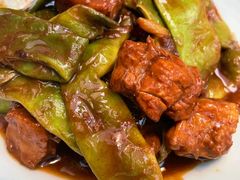 -一轩饺子馆(丽都店)