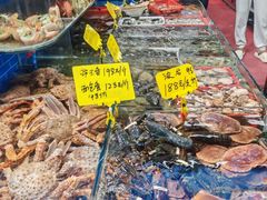 -船奇蒸汽海鲜·闽菜(八市海鲜总店)