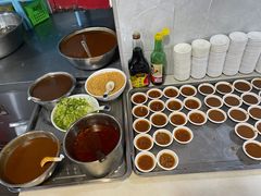 -菜忠潮州牛肉店(岗厦店)