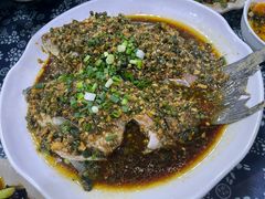-晏老九豆花饭家常菜(上海城店)