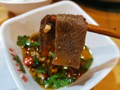-袁记串串香(北国店)