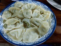 -公寓家常菜馆(海军博物馆店)