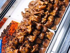 -廖记棒棒鸡(江汉路店)