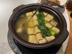 -筱爷叔·上海传统手工菜(玉树路店)
