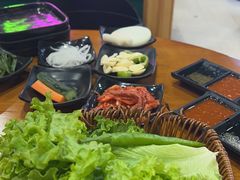 -杀猪天·韩国烤肉(总店)