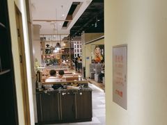 -老板娘的烤肉店(港湾广场店)