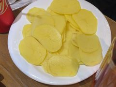 -肖记公安牛肉鱼杂馆· 省级非物质文化遗产(仁和路店)