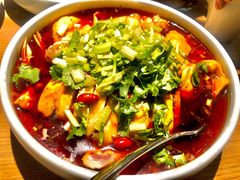 钵钵鸡-辛香汇·现炒川菜(武进吾悦店)
