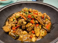 -小湘旺臭鳜鱼(百子湾店)