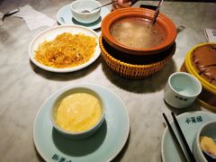 -小菜园新徽菜(无锡宜家荟聚中心店)