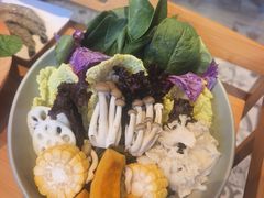 -手选潮汕鲜活牛肉火锅(二七广场店)