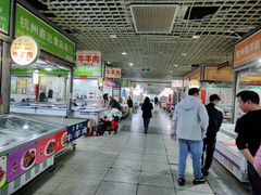 -杭州冷冻食品交易市场