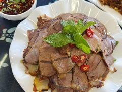 -古道惠风饭庄