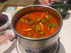 -Thai Basil罗勒叶泰式餐厅(时代天街店)