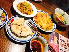 -吴满满油泼面(北方风味园店)