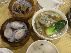 -海宝酒家(中山四路店)