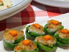 -龙桥私厨·姜花菊花过桥鱼·顺德菜(容桂店)