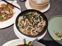 -御花园·粤菜·海鲜火锅(中山公园店)
