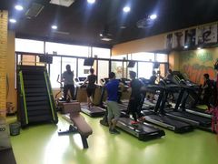 -RoMan罗马健身工作室(莘庄店)