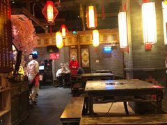 大堂-小龙坎火锅(仓山万达店)