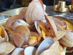 -釜山火炉·海鲜烤肉(紫藤路店)