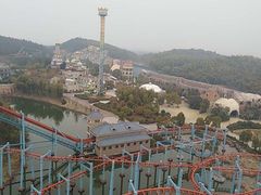 -南京银杏湖乐园