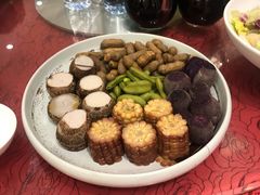 -宝燕壹号(徐汇店)