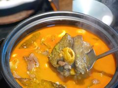 厦门海鲜沙茶锅-临家闽南菜(大唐店)