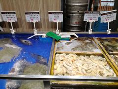 -船歌·鱼水饺青岛菜(金狮广场店)