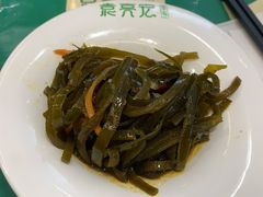 海带丝-袁记云饺(西安路店)