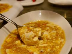 蟹粉豆腐-新花城蟹粉馆(乌鲁木齐店)