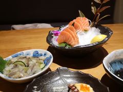 -一心创作料理屋(经开万达店)