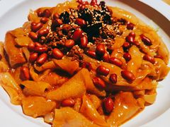 -奉天小馆(鞍山万象汇店)