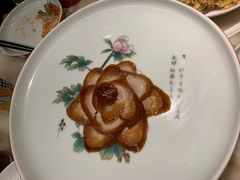 -京华烟云·北京烤鸭(领展购物广场·中关村店)